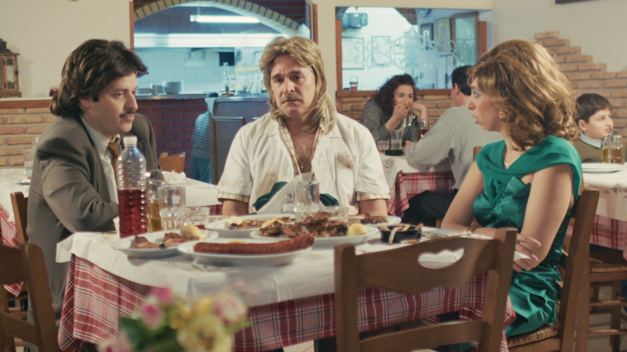 Επέτειος γάμου... ΤΟΤΕ ΚΑΙ ΤΩΡΑ