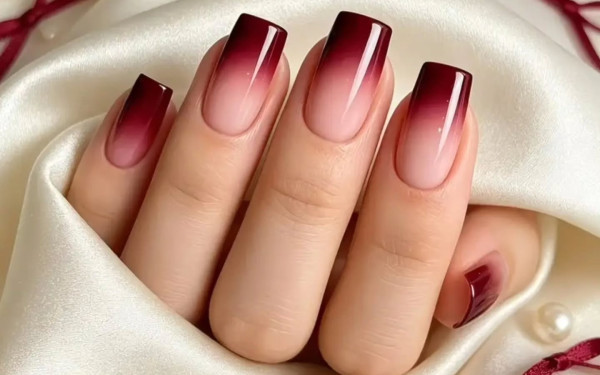 Ombré Nails: Πάρε inspo για τα πιο άπαιχτα φθινοπωρινά mani