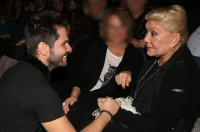 Γιώργος Τσαλίκης: Η αφιέρωση στη Μαρινέλλα από την Κύπρο - «Η μουσική υποκλίθηκε στην Κυρία της που έφυγε»