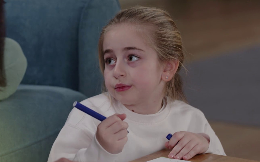 Έχω παιδιά: Η αδικία και η ενοχή χτυπούν την πόρτα της οικογένειας που έχει δεύτερο παιδί