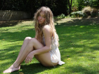 Το cottagecore outfit της Sydney Sweeney ήταν μια στιλιστική πρόταση χωρίς παντελόνι