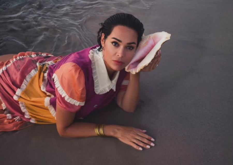 Η Lola Dewaere μοιράζεται ένα μήνυμα για τον Patrick Dewaere: «Αυτόν που δεν μπόρεσα ποτέ να αποκαλέσω μπαμπά»