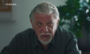 Γιάννης Βούρος: Το τραγούδι που έχει διαλέξει για την κηδεία του, η πολιτική προδοσία που βίωσε και η το spoiler για τον σκληρό Νταγιάννο