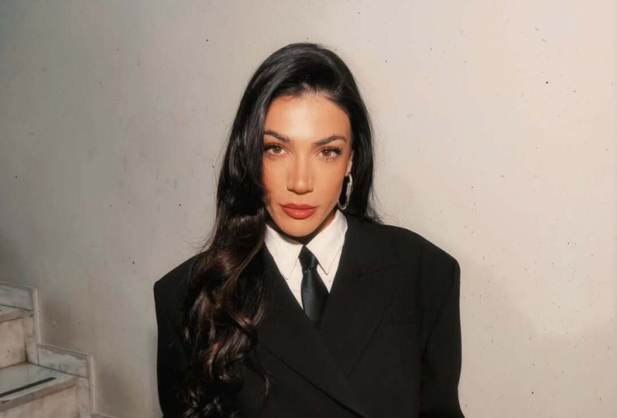 Ήβη Αδάμου: Ο απολογισμός του 2025, η «πρόταση γάμου» και η σκέψη για ακόμη ένα παιδί