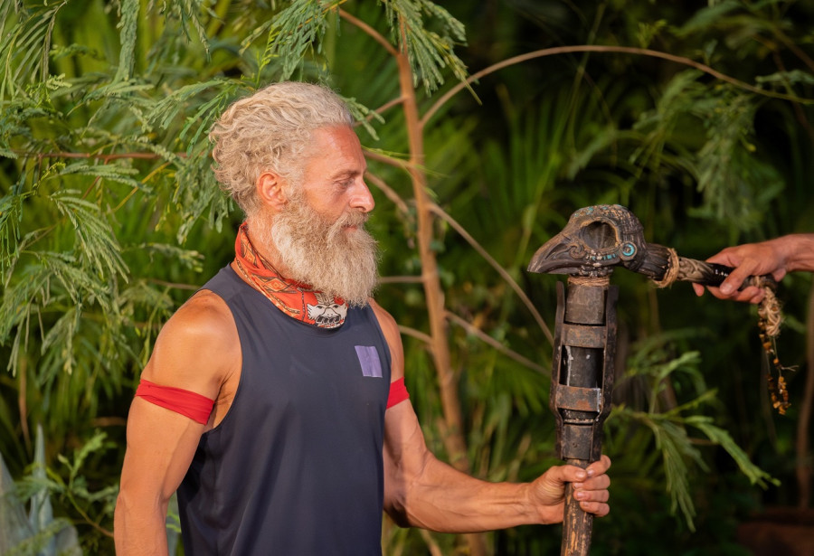 Survivor: Ο Βαλάντης Πάκος έφυγε κι έκανε πρόβλεψη νικητή