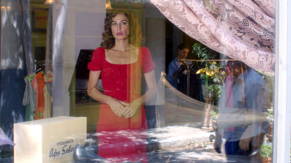 Άγιος έρωτας: Η Χριστίνα αντιμέτωπη με ένα μεγάλο δίλημμα