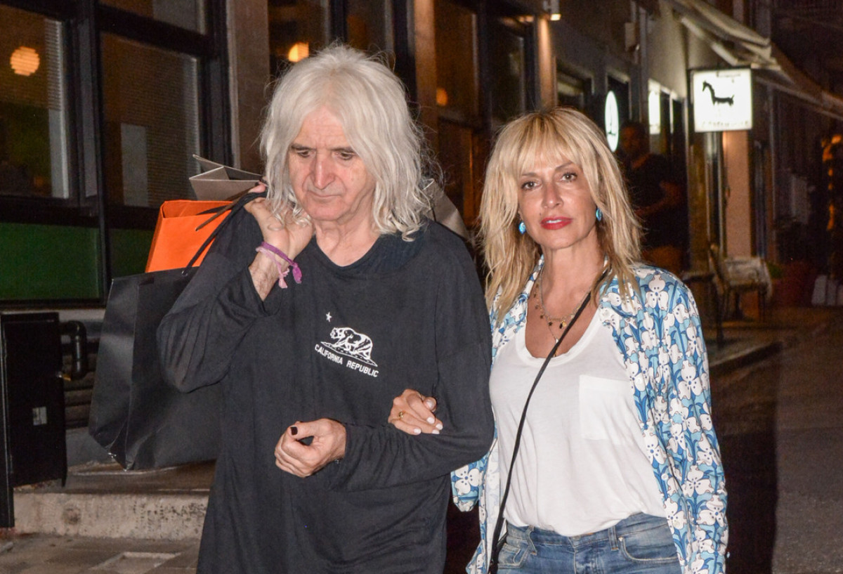 Νίκος Καρβέλας: Είπε όσα δεν είχε πει ποτέ για την Άννα Βίσση και για τον «σκοτωμό» τους μετά τον χωρισμό