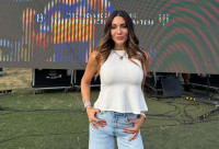 Φελίσια Τσαλαπάτη: Η γκάφα στο Instagram που την έκανε να... χωρίσει με το ChatGPT