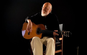 Σαββόπουλος Long Play: Έρχεται στον ΣΚΑΙ