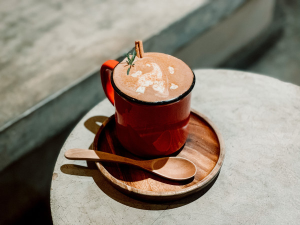 Pumpkin Spice Latte: Αυτή η εκδοχή θα ενισχύσει το ανοσοποιητικό σας τις κρύες ημέρες