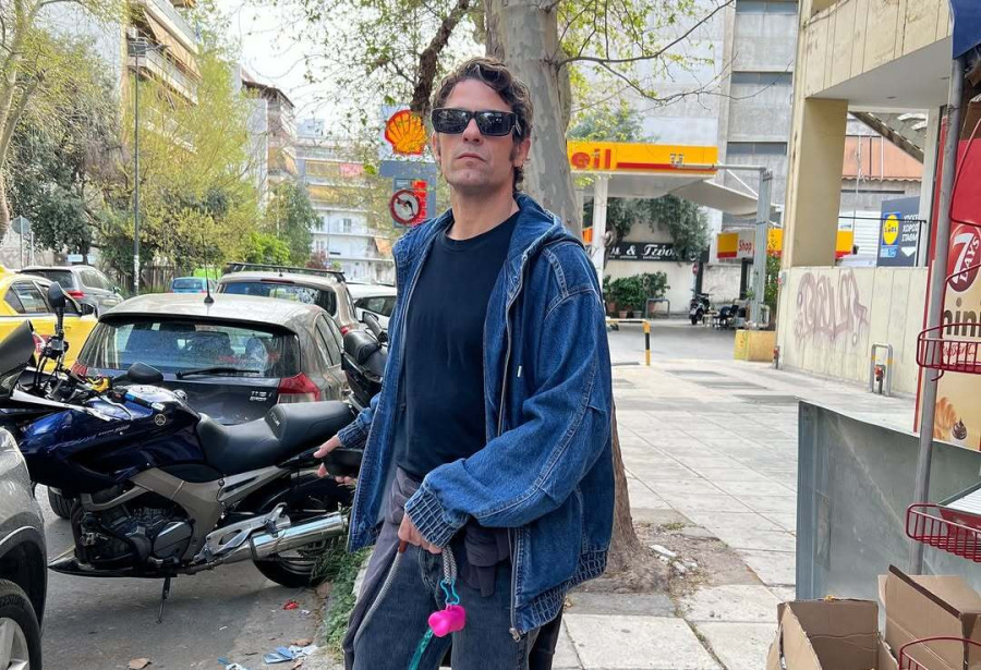 Αποστόλης Τότσικας: Η απάντηση για το μπότοξ και το τηλεοπτικό project με τη Ρούλα Ρέβη