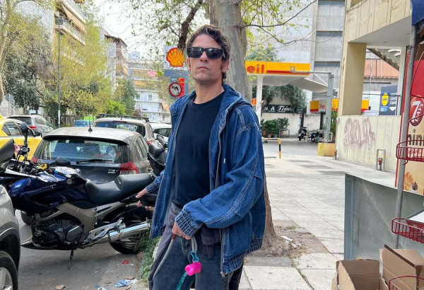 Αποστόλης Τότσικας: Η απάντηση για το μπότοξ και το τηλεοπτικό project με τη Ρούλα Ρέβη