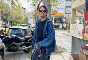 Αποστόλης Τότσικας: Η απάντηση για το μπότοξ και το τηλεοπτικό project με τη Ρούλα Ρέβη