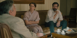 Το σπίτι δίπλα στο ποτάμι: Ιουλία και Φωκάς ανακοινώνουν μετακόμιση στη Ρόδο πυροδοτώντας έκρηξη