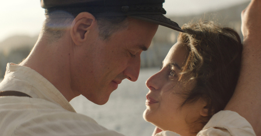 Η μεγάλη χίμαιρα: Πότε κάνει πρεμιέρα η μεγάλη παραγωγή της ΕΡΤ;