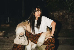 Μαρία Σολωμού: Η επιλογή να μείνει μόνη και όσα την ενοχλούν στο φλερτ και στις «καγκουριές»