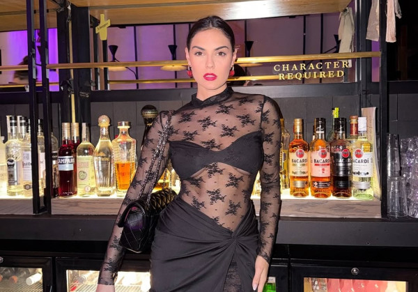 Βρισηίδα Ανδριώτου: Κάνει και 2 και 3 δουλειές γιατί «δεν είναι εύκολο να ζεις στην Αθήνα αν δουλεύεις τίμια τα λεφτά σου»