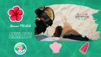 Βραχιόλι ποδιού: Από τη Hailey Bieber και την Kylie Jenner μέχρι την Ελένη Μενεγάκη, όλες φορούν ένα!