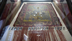 Ο ΣΚΑΪ γιορτάζει την 25η Μαρτίου