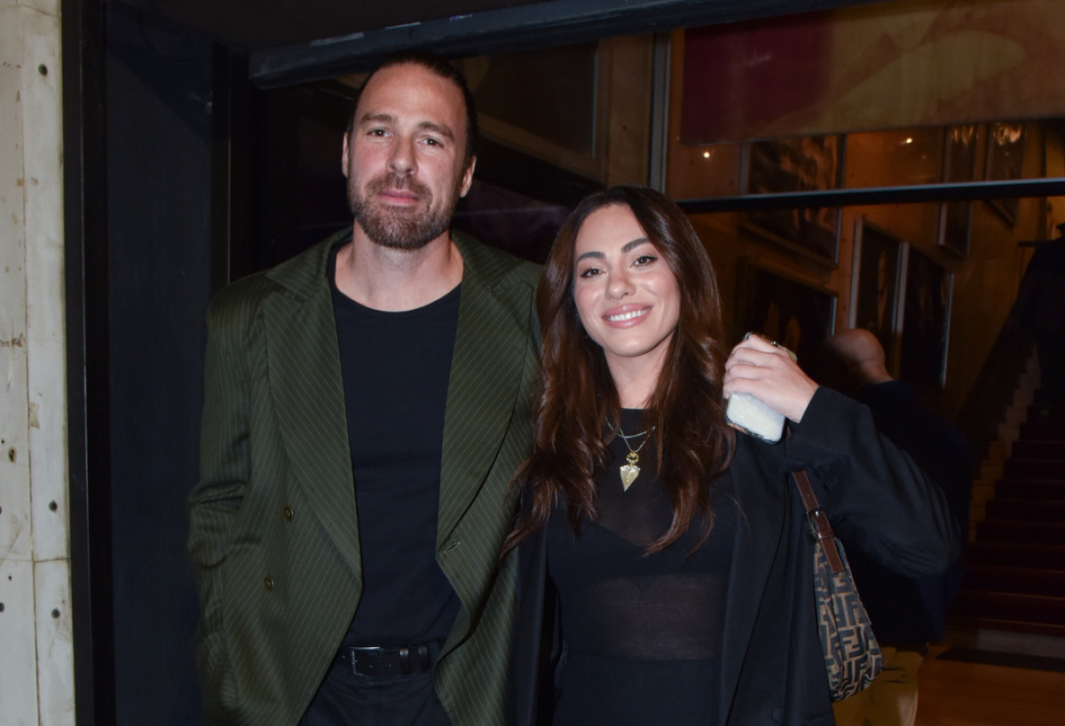 Ευρυδίκη Βαλαβάνη: Ο τρόπος που σκέφτεται για το όνομα του γιου της είναι πραγματικά... αλλού!