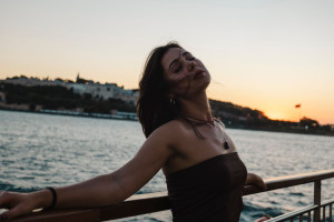7 μικρές απολαύσεις που μόνο ο Αύγουστος μπορεί να σου χαρίσει