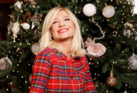 Φαίη Σκορδά: Το πιο πολύτιμο στολίδι στο δέντρο της μπαίνει από μόνο του κάθε χρόνο και την τρελαίνει