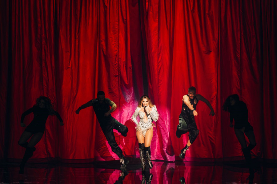 Eurovision 2025: Οι βαθμοί του televoting έφεραν σκάνδαλο! Τι ανακοίνωσε η Big 5 Ισπανία που ταράζει τα νερά της EBU;