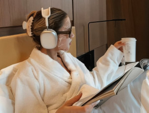 Πώς το wellness διαμορφώνει πλέον τον τρόπο ζωής της Generation Z