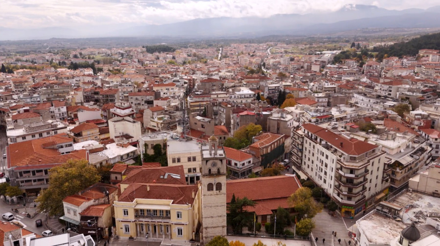 Όπου Υπάρχει Ελλάδα: Στην Κοζάνη παραμένει η εκπομπή και σήμερα