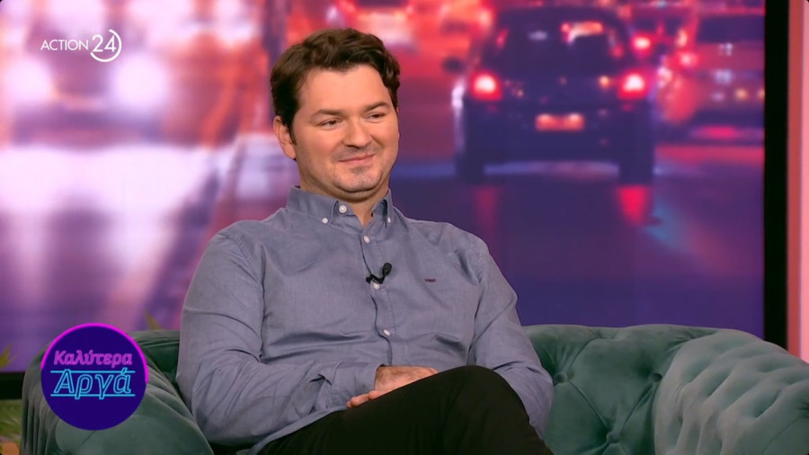 Ιωάννης Απέργης: Πώς κατάφερε να βγει από το δίλημμα «ποιοτικό ή εμπορικό» ρεπερτόριο και ποιος τον βοήθησε;