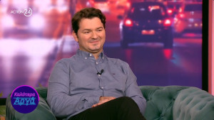 Ιωάννης Απέργης: Πώς κατάφερε να βγει από το δίλημμα «ποιοτικό ή εμπορικό» ρεπερτόριο και ποιος τον βοήθησε;