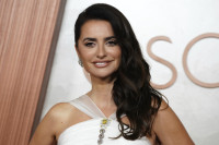 Το μυστικό της Penélope Cruz για πιο γεμάτα χείλη χωρίς ενέσεις