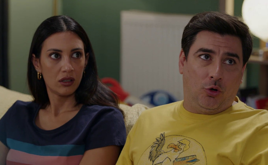 Έχω παιδιά: Να καθαρίσει κανείς ή να μην καθαρίσει;