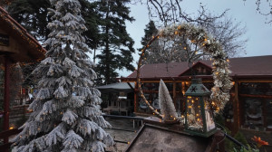 Όπου υπάρχει Ελλάδα: Ζωντανά από τους πιο δημοφιλείς χειμερινούς προορισμούς, Αράχωβα, Καλάβρυτα και Τρίκαλα Κορινθίας