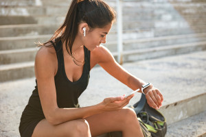 Είναι τα Wearables η νέα εποχή της αυτοφροντίδας;