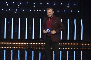 The Wall: Ένα αχτύπητο δίδυμο του TikTok έρχεται να κάνει...θραύση