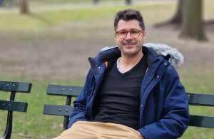 Λάμπρος Κωνσταντάρας: Από ποιο μέλος της οικογένειάς του πήρε... έγκριση η Έλενα Τσαγκρινού;