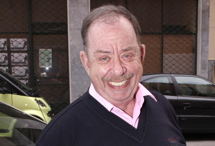 Ηλίας Μαμαλάκης για τη ζωή του σήμερα: «Το να ξυπνάς χωρίς δουλειά είναι το χειρότερο»