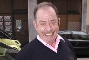 Ηλίας Μαμαλάκης για τη ζωή του σήμερα: «Το να ξυπνάς χωρίς δουλειά είναι το χειρότερο»