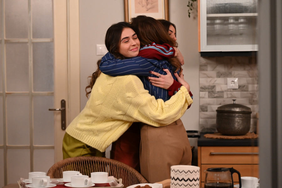 Το σόι σου: Γονεϊκά δράματα στο Κουκάκι, το Αιγάλεω και την Κηφισιά