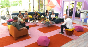 Big Brother: Αυτοί ειναι οι 5 που πέρασαν στον τελικό και οι 2 που αποχώρησαν