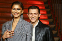 Zendaya - Tom Holland: Παντρεύτηκαν! Ο πιο αθόρυβος γάμος του Hollywood