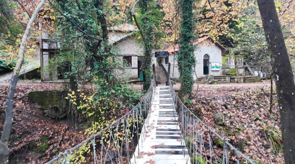 Όπου υπάρχει Ελλάδα: Κλείνουμε την εβδομάδα στη Φθιώτιδα