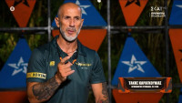 Exathlon: Η ομάδα που κέρδισε το αγώνισμα πλεονεκτήματος και το beef Καραγκούνια - Σοϊλέδη που καλά κρατεί