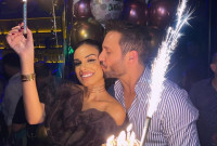 Ευθύμης Ζησάκης: Στα πρώτα του γενέθλια ως μπαμπάς όλα ήταν αλλιώς