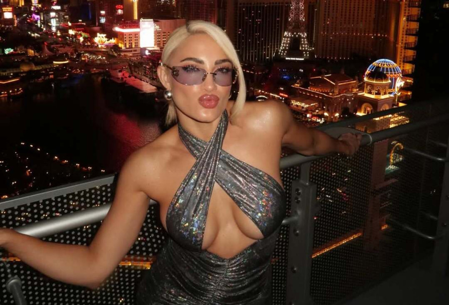 Άναψε φωτιές πάλι η Ιωάννα Τούνη: Το TikTok που ξεσήκωσε αντιδράσεις για «επίδειξη πλούτου»