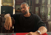 Κωνσταντίνος Βασάλος: Το φωτογραφικό άλμπουμ από το πρόσφατο ταξίδι του στη Μολδαβία