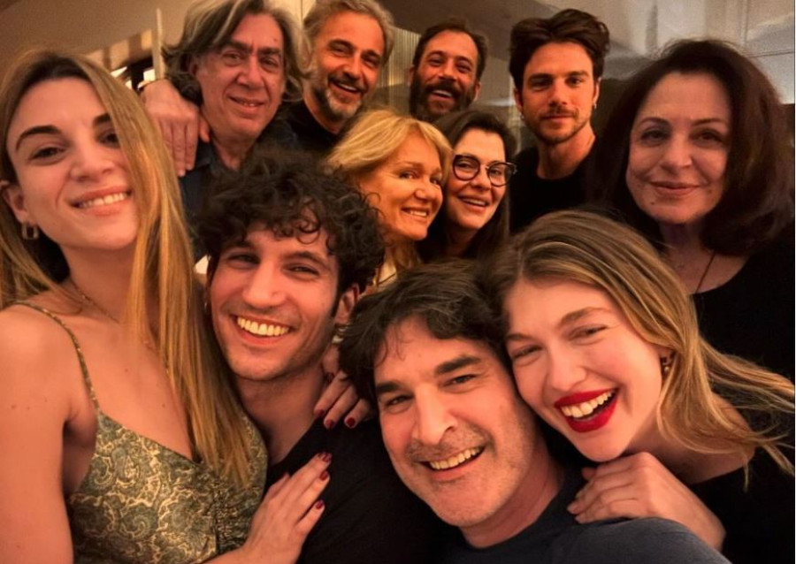 Maestro: Ξεκινούν τα γυρίσματα για την 4η σεζόν - Οι δύο νέες προσθήκες στο καστ