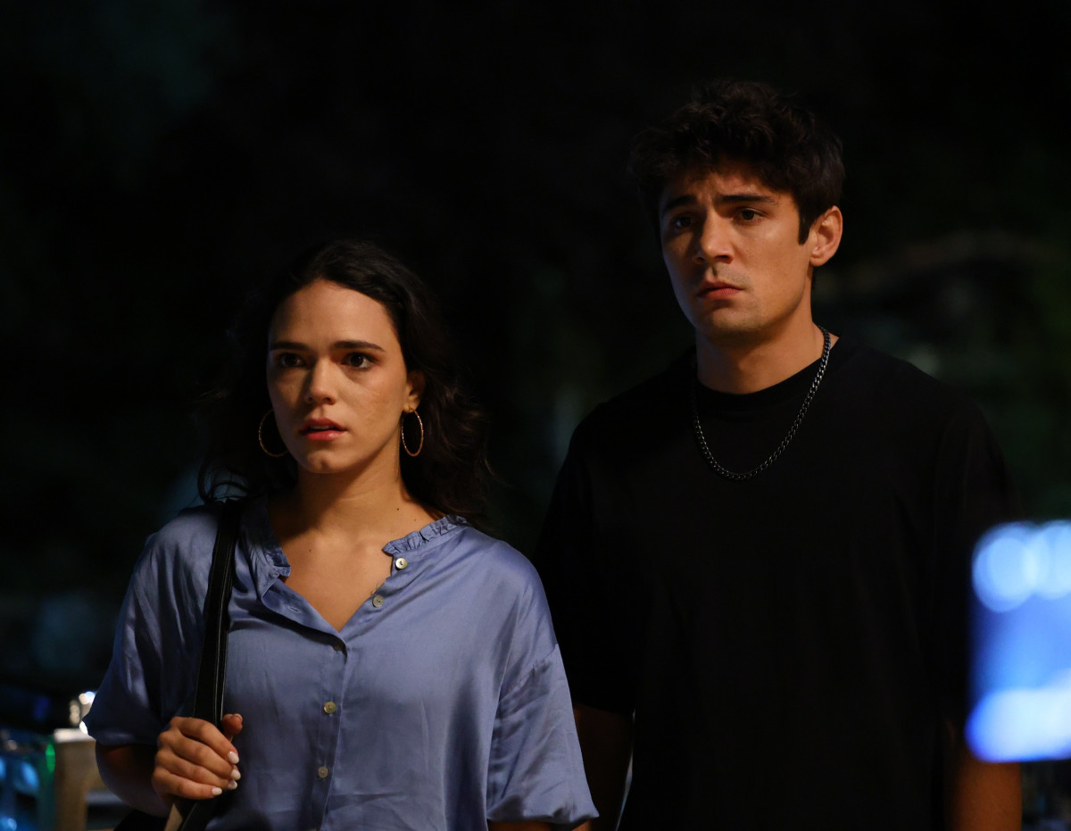 Να μ' αγαπάς: Κι άλλα -πονηρά- μυστικά έρχονται στην επιφάνεια. Ποιός θα τα εκμεταλλευτεί;