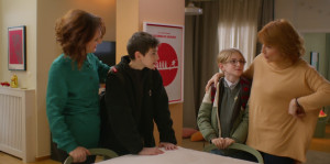 Τρομεροί γονείς: Μια παρεξήγηση θα φέρει αναστάτωση στην οικογένεια